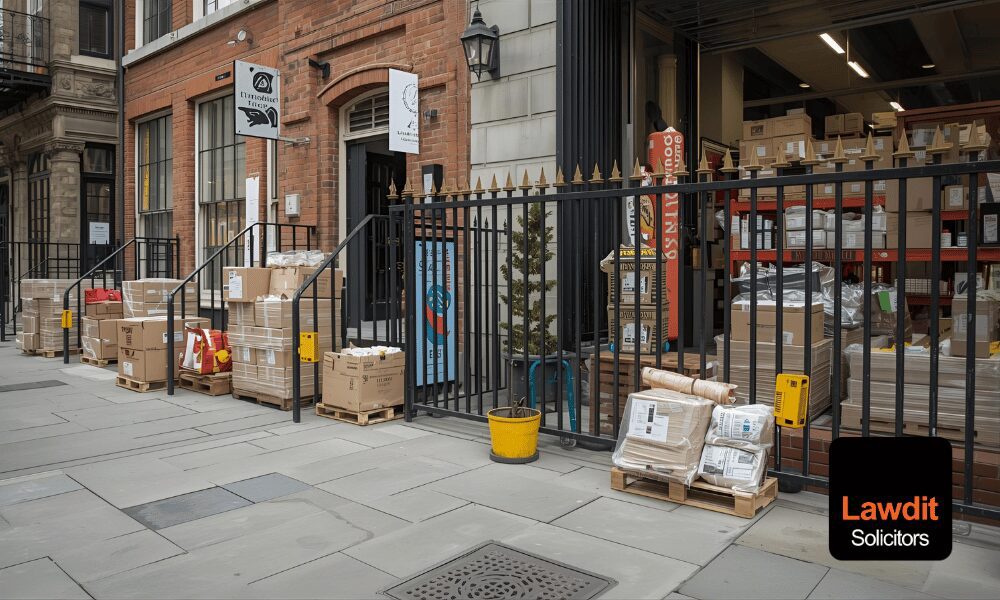 How Sellers Are Enforcing Their Rights Against Amazon UK