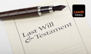 Drafting a Will as the Owner of Intellectual Property