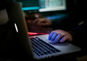 Online Safety ACT Risks