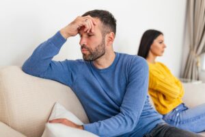Legal Separation vs. Divorce