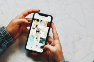 social media