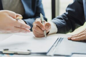 Breach of Contract