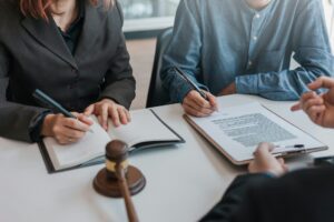 Legal Separation