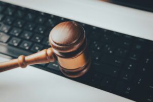 Online Defamation