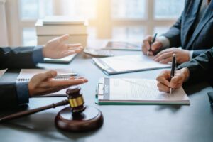 Contract Law